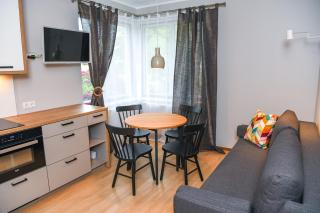 Zagorski Apartment 2 - Kuressaare - 6