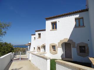 Villa Lu Titimbaru 2 ampia vista mare - 9