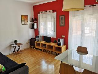 A Home in Barcelona - Barcellona - 3