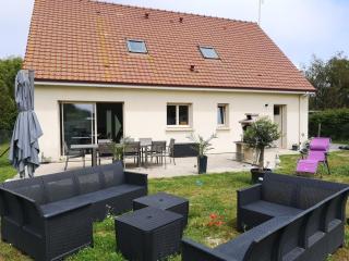 VENT DE FOLIE - Le Crotoy - 0