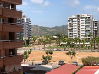 EDESSA - Costa Marina Primera Linea - 1