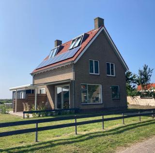 Vissers Huus Hollum Ameland - Hollum - 0