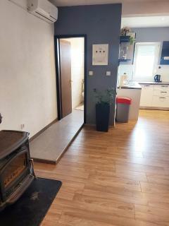Apartman Luana - Rab (Arbe) - 7