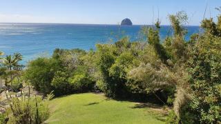 Le Blue Ground Vue Mer - 9