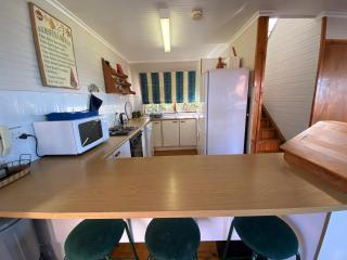 Hummingbird Chalet 23 Houtboschbaai - Jeffreysbaai - 7