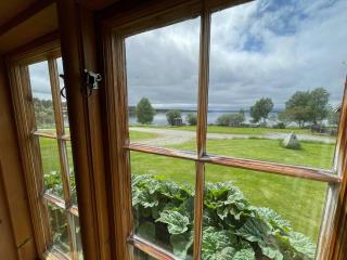 Gammelstua ved Femund - 8