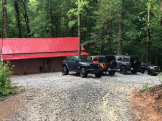 windrock ridge - Liahn - Oak Ridge - 6