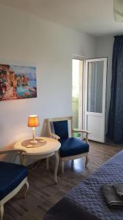 Apartament Mandree - Costinesti - 4