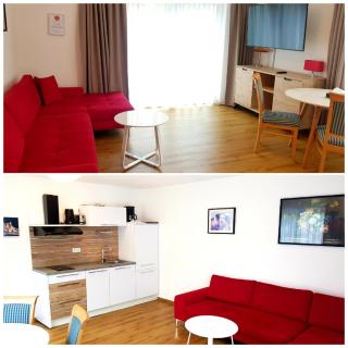 Villa Viktoria 3 - Apartments - 1