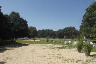 Le Domaine de JAUGY - 4