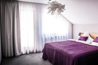 Hotel Restaurant Na Návsi - Říčany u Brna - 7