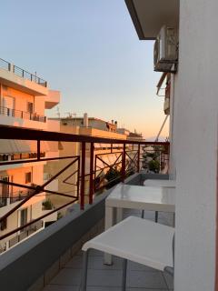 Studio Επιπλωμένο - THE COURT - Preveza - 3