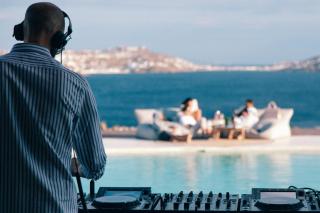 Anamar Destino Mykonos - Agios Stefanos - 2