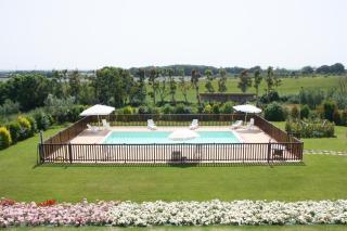 Casa Vacanza Il Malandrone - Vada - 9