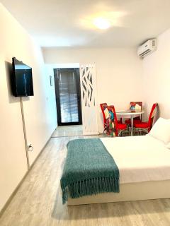 Saturn Studio 525 - Mangalia - 0