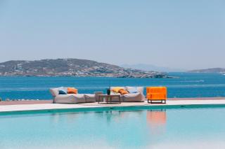 Anamar Destino Mykonos - Agios Stefanos - 0