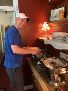 Bard's Inn - Cedar City - 7