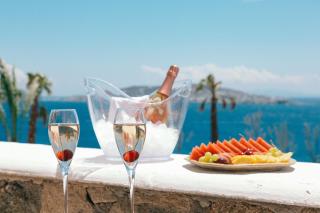 Anamar Destino Mykonos - Agios Stefanos - 6