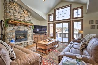 Luxe Rocky Mtn Retreat with Hot Tub - By Winter Park - 7