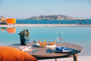 Anamar Destino Mykonos - Agios Stefanos - 5