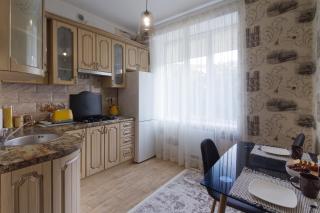 Apart на Вернадського - Dnipro - 7
