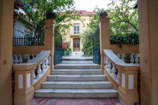 Atelier Inès Arts & Suites - 5