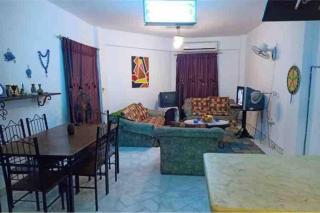 Cozy Relaxed Ground Chalet with Terrace-Ras Sudr - Ras Sedr - 5