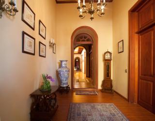 Casa Emblemática Los Oliva - 7