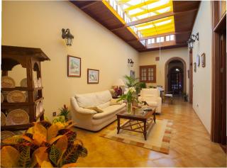 Casa Emblemática Los Oliva - Gáldar - 6