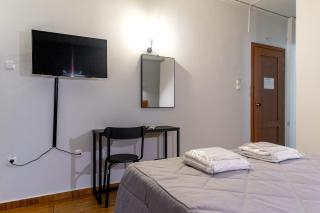 Stalis Hotel - Atene - 2