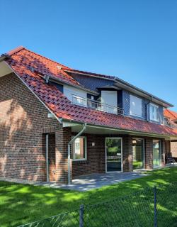 Ferienwohnung "Zum Haidmann" - Luhdorf - 8