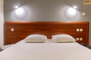 Stalis Hotel - Atene - 1