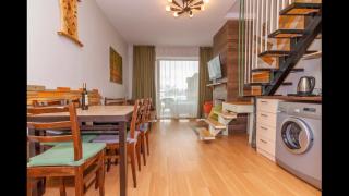 New Gudauri Apartment #407 - 2