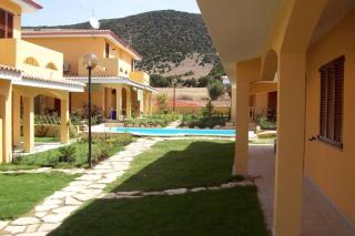 Villa su due livelli super accessoriata - SantʼAnna Arresi - 0