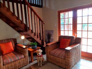 Rosenhof Cabins - Clanwilliam - 4