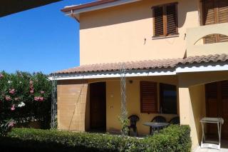 Villa su due livelli super accessoriata - SantʼAnna Arresi - 8