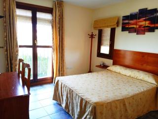 Hotel El Zorro - 1