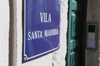 Vila Santa Marinha - Lisbona - 2