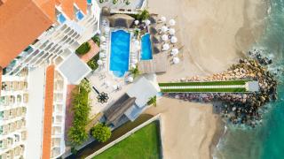 Villa Premiere Boutique Hotel & Romantic Getaway - Adults Only - Puerto Vallarta - 9