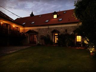 Penzion u Svatého Prokopa - 4