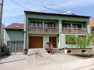U Hradeb - Mikulov - 0