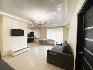 Spacious 1-bedroom near Most City Center - 8