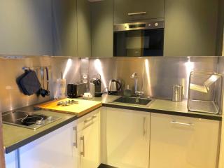 Aiguille du Midi - Le Chamo'nid - 3