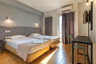 Stalis Hotel - Atene - 5