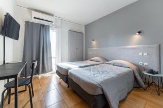Stalis Hotel - Atene - 0