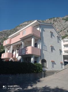 Apartments Dakovic M - Kotor - 0