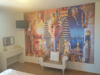 Horus Hôtel - Fréjus - 0