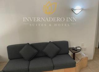 Invernadero Inn - 5