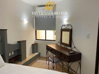 Invernadero Inn - Veracruz - 9
