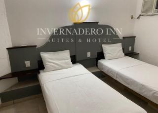 Invernadero Inn - Veracruz - 7